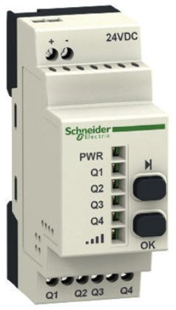 Schneider Electric ZBRRC Receiver