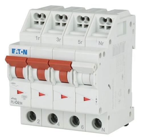 EATON/Moeller 101337 PLI-C4/3N Device
