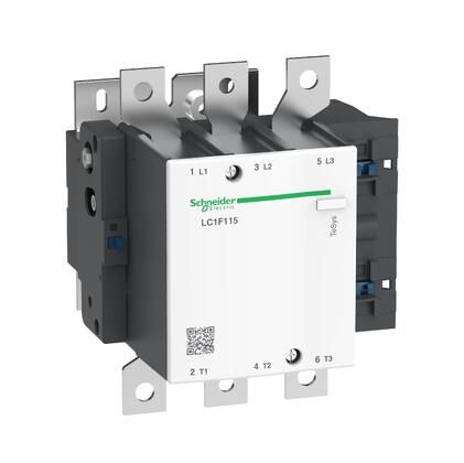 Schneider Electric LC1F115U7 Contactor