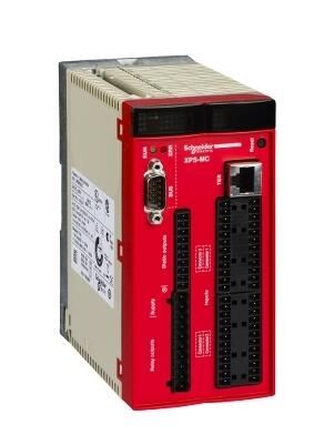 Schneider Electric XPSMC32ZC Controller