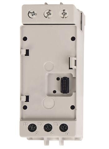 Allen Bradley 193-ESM-IG-30A-T Device