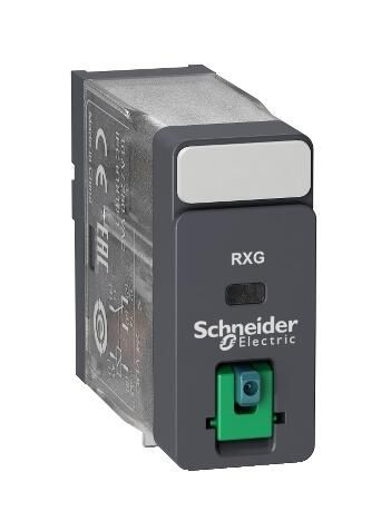 Schneider Electric RXG11ED Relay