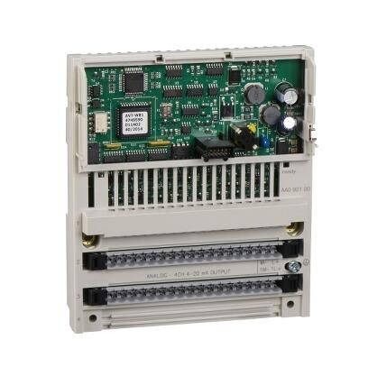 Schneider Electric 170AAO12000 Device