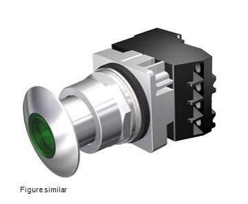 Siemens 52PP2D3A Switch