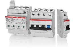 ABB S402M-C25 MCB