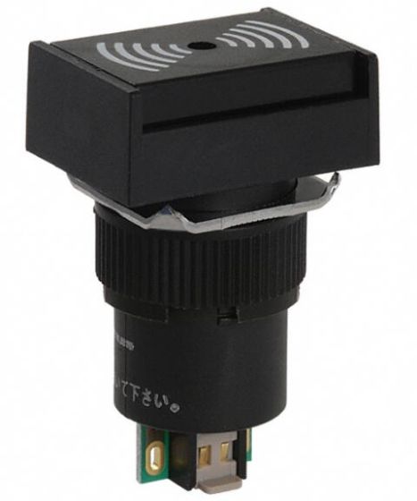 OMRON M2BJB24B Device
