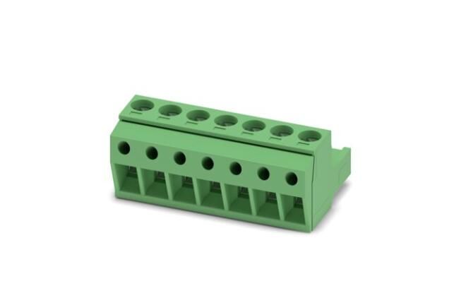 Phoenix Contact 1765823 Connector
