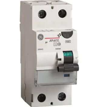 ABB FPAUL-240-500 Breakers