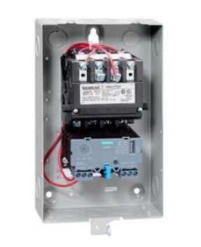 Siemens 14BUB32BH Starter