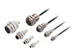 OMRON E2E-X3B1D8-M1TJR 0.3M Device