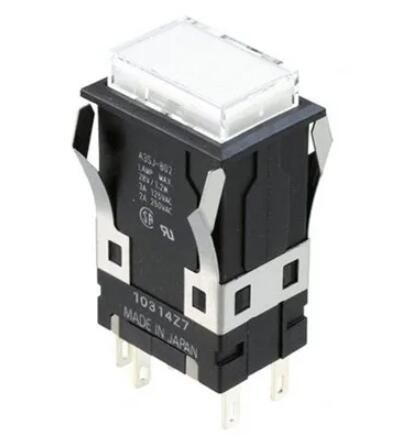 OMRON A3SJ5803 Device