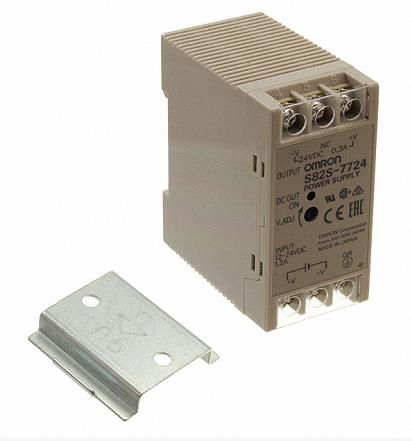 OMRON S82S-7724 Device