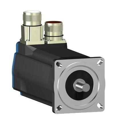 Schneider Electric BSH0702T31F1A Motor