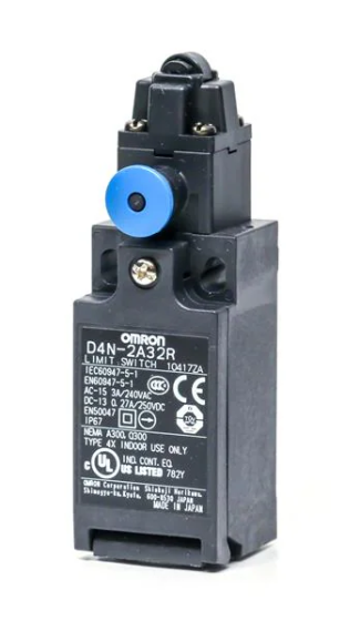 OMRON D4N2A32R Switch