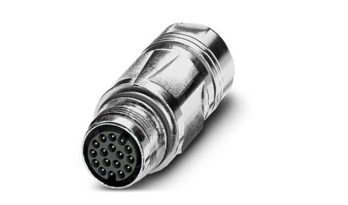 Phoenix Contact 1607630 Connector