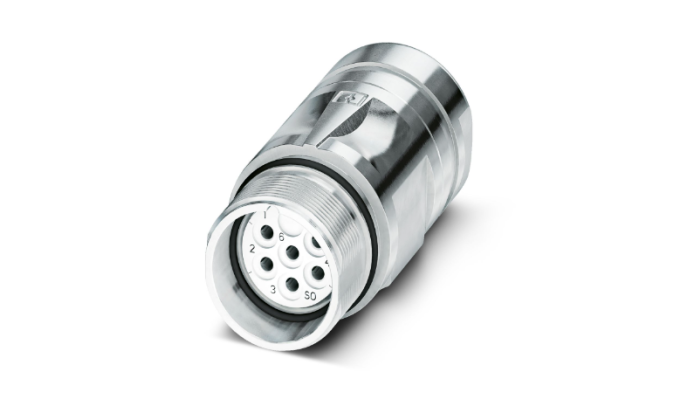 Phoenix Contact 1620117 Connector