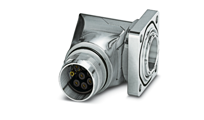 Phoenix Contact 1620451 Connector
