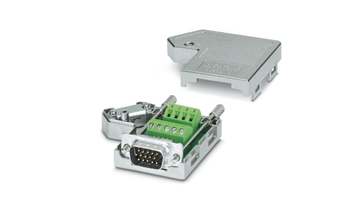 Phoenix Contact 2708546 Cable