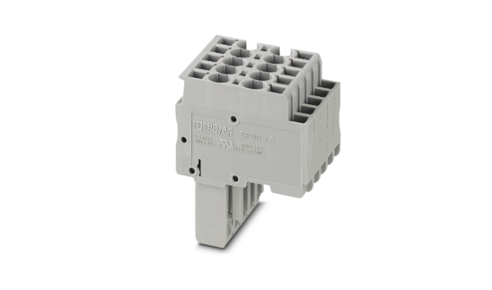 Phoenix Contact 3040449 Plug