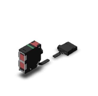 OMRON E3NCLH022M Device