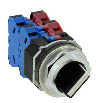 IDEC ASD3204NU Device