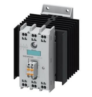 Siemens 3RF24202AC45 Device