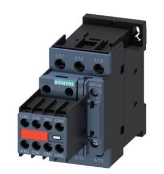 Siemens 3RT20261AL243MA0 Contactor