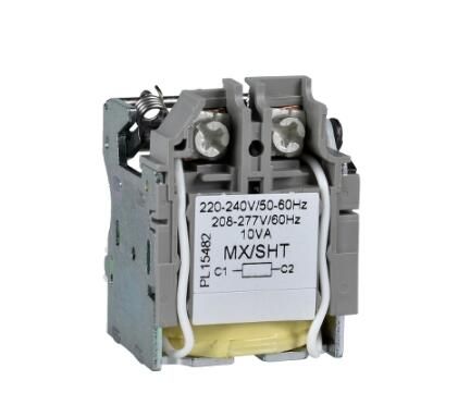 Schneider Electric GV7AU107 Device