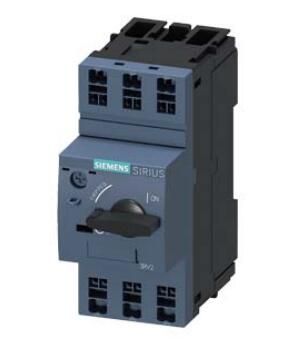 Siemens 3RV24111BA20 MSP
