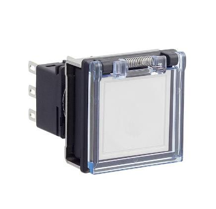 IDEC LBW7GB-A1T7W Device
