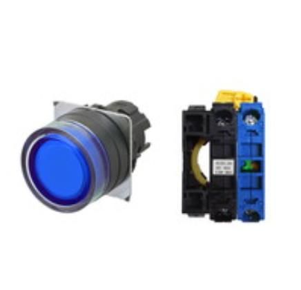OMRON A22NL-BGM-TAA-G100-AD Device