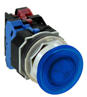 IDEC ALD3QM420DNUS Device