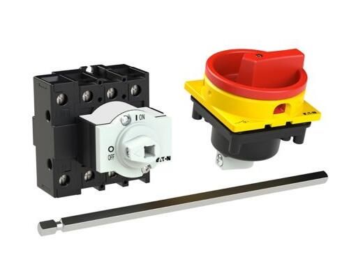 EATON/Moeller 172877 P1-25/M4/SVB/N Device