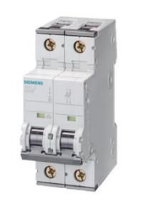 Siemens 5SY65107 Breaker