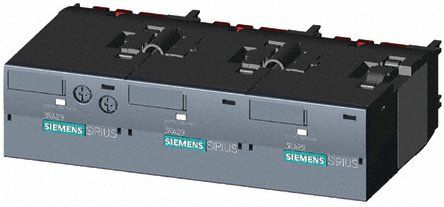 Siemens 3RA2816-0EW20 Module