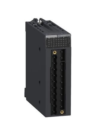 Schneider Electric BMXDRA0804T Relay