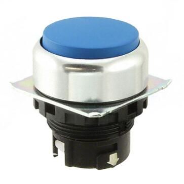 OMRON A22NZRPMTAA Button