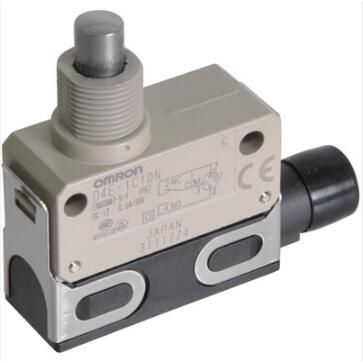 OMRON D4E1C10N Switch
