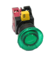 IDEC HW1L-A4F01QD-G-24V Device