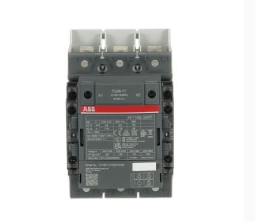 ABB AF116B-30-22RT-11 Contactors