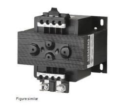 Siemens MT0250A Transformer