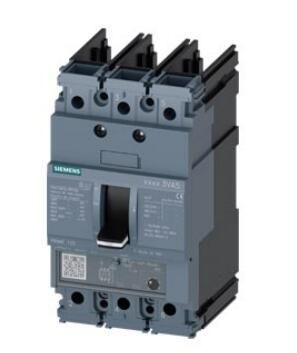 Siemens 3VA51305EC310AA0 Breaker