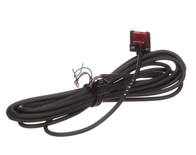 OMRON E3TFD12 Sensor