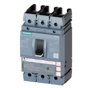 Siemens 3VA52155EC310AA0 Breaker