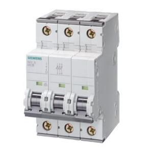 Siemens 5SY43117 Breaker