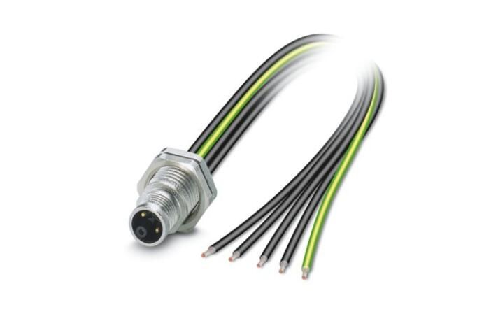 Phoenix Contact 1415293 Connector
