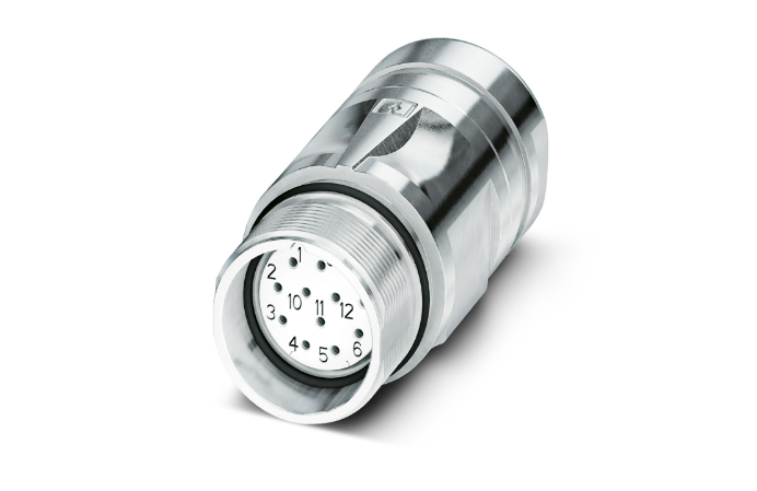 Phoenix Contact 1620131 Connector