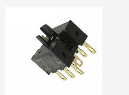 OMRON A16S2N1L Switch