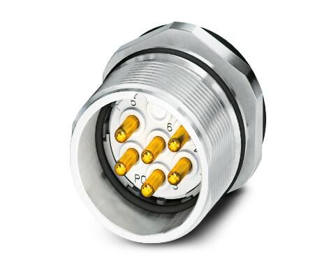Phoenix Contact 1619870 Connector