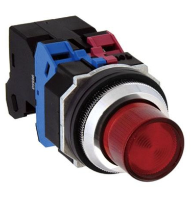 IDEC ALD248602DNUR Device